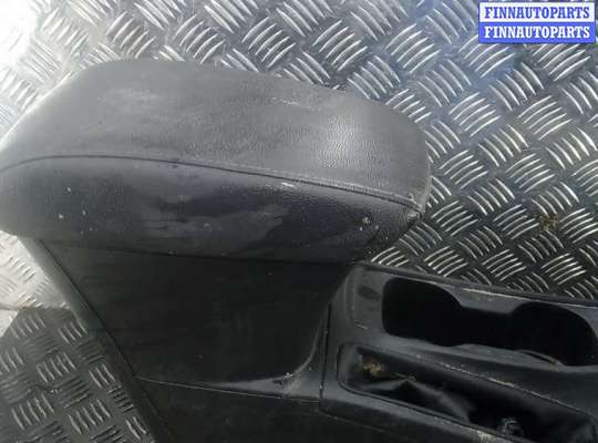 купить подлокотник центральный на OPEL ASTRA K