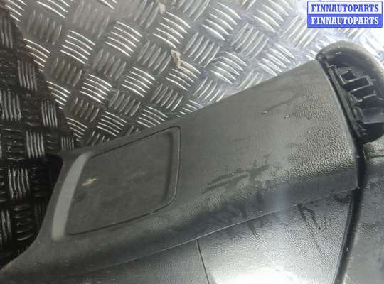 купить подлокотник центральный на OPEL ASTRA K