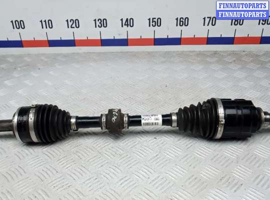 купить привод передний левый на TOYOTA C-HR