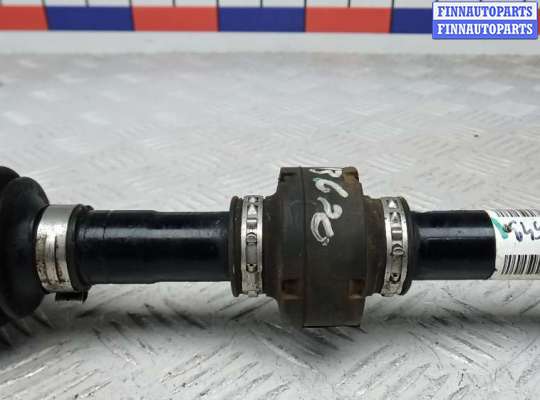 купить привод передний левый на TOYOTA C-HR