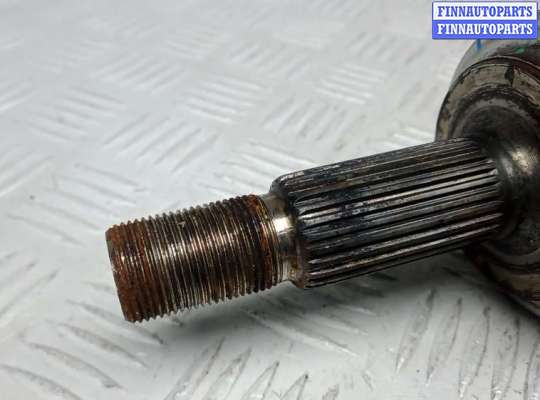 купить привод передний левый на TOYOTA C-HR