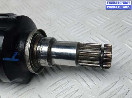 купить привод передний левый на TOYOTA C-HR