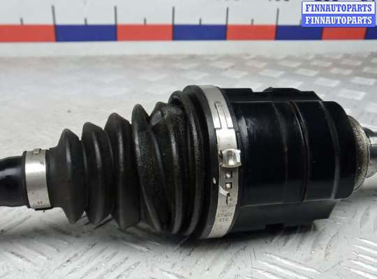 купить привод передний левый на TOYOTA C-HR