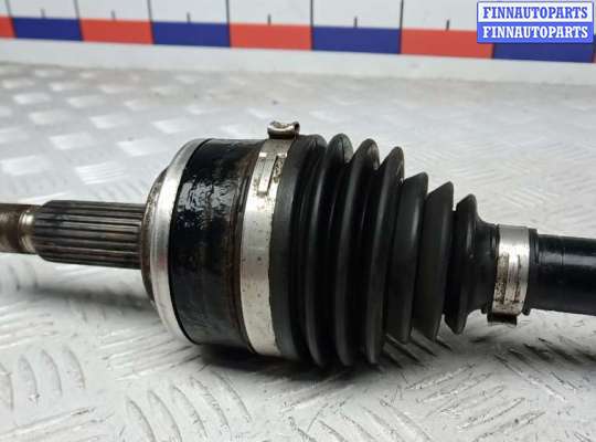 купить привод передний левый на TOYOTA C-HR