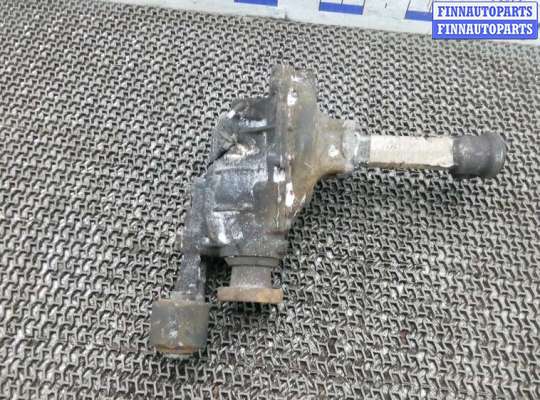 купить редуктор переднего моста на LAND ROVER RANGE ROVER SPORT