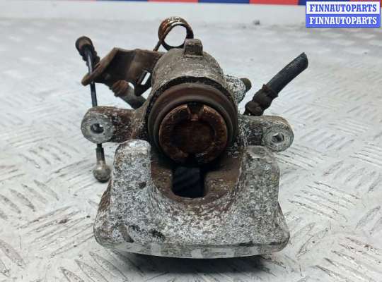 купить суппорт тормозной задний левый на OPEL ASTRA H