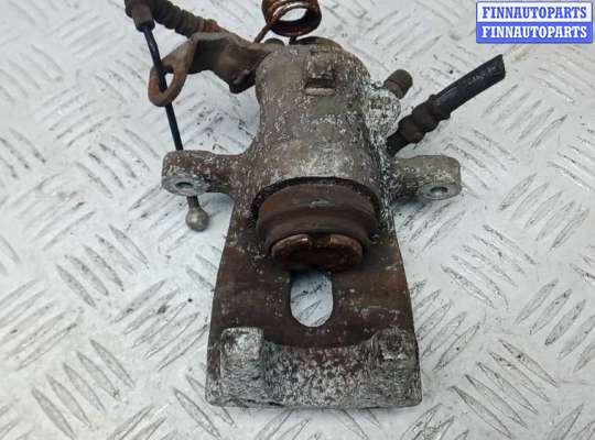 купить суппорт тормозной задний левый на OPEL ASTRA H