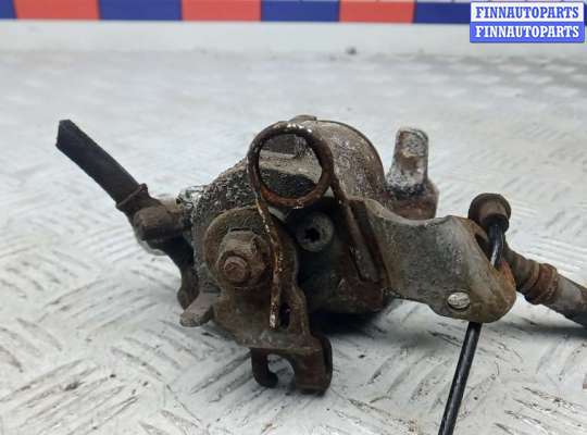 купить суппорт тормозной задний левый на OPEL ASTRA H