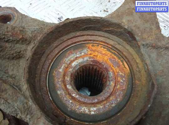 купить ступица передняя левая на KIA VENGA 1