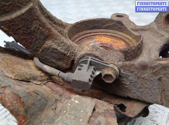 купить ступица передняя левая на KIA VENGA 1