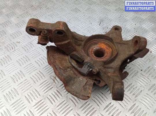 купить ступица передняя левая на KIA VENGA 1