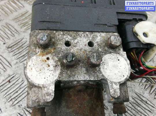 купить блок abs на TOYOTA RAV 4 XA20