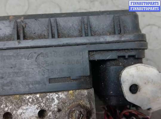 купить блок abs на TOYOTA RAV 4 XA20