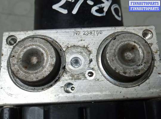 купить блок abs на OPEL ZAFIRA C