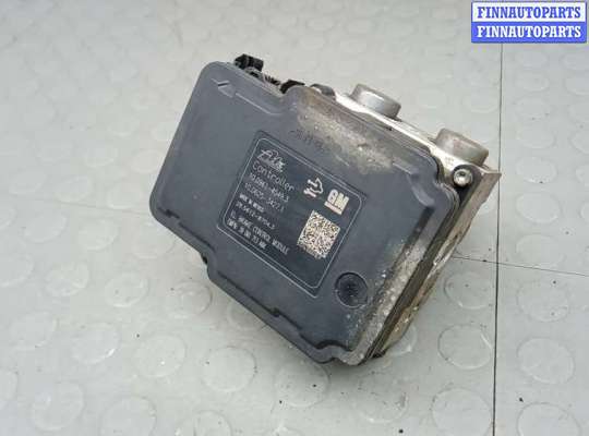 купить блок abs на OPEL ZAFIRA C