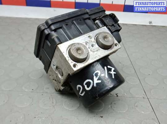 купить блок abs на OPEL ZAFIRA C