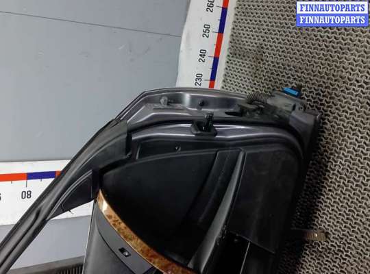 купить дверь передняя левая на BMW 5 E60/E61