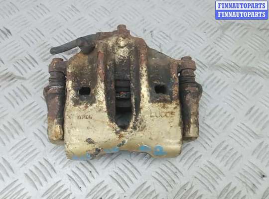 купить суппорт тормозной передний правый на OPEL OMEGA B