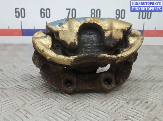 купить суппорт тормозной передний правый на OPEL OMEGA B