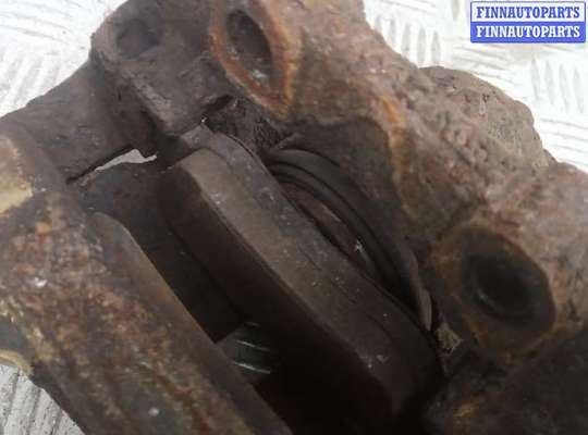 купить суппорт тормозной передний правый на OPEL OMEGA B