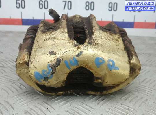 купить суппорт тормозной передний правый на OPEL OMEGA B