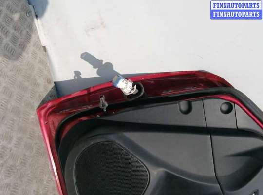 купить дверь передняя правая на MAZDA 6 GJ