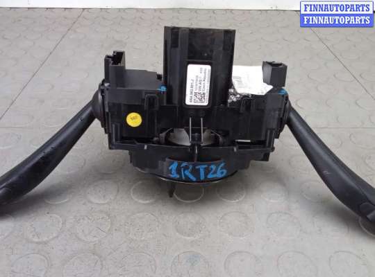 купить переключатель поворотов и дворников (стрекоза) на SKODA RAPID