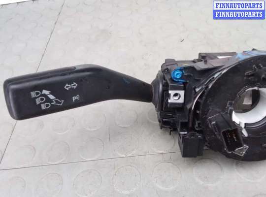 купить переключатель поворотов и дворников (стрекоза) на SKODA RAPID