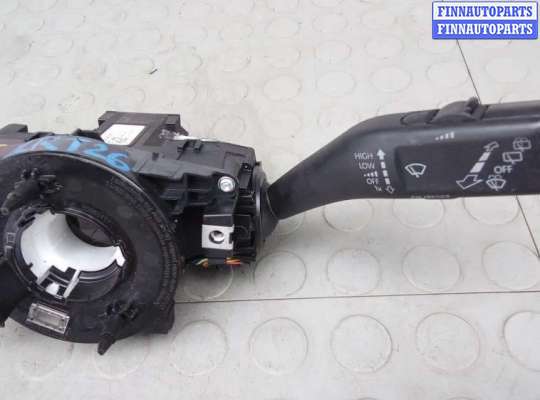 купить переключатель поворотов и дворников (стрекоза) на SKODA RAPID