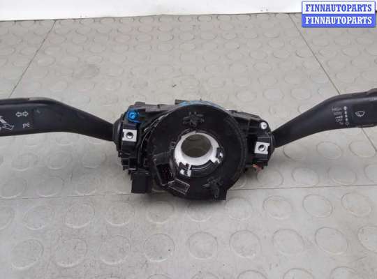 купить переключатель поворотов и дворников (стрекоза) на SKODA RAPID