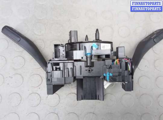 купить переключатель поворотов и дворников (стрекоза) на SKODA RAPID