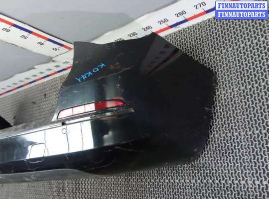 купить бампер задний на OPEL ASTRA J