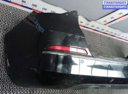 купить бампер задний на OPEL ASTRA J