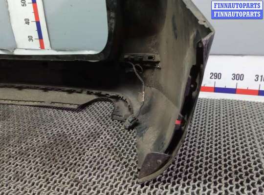 купить бампер задний на OPEL ASTRA J