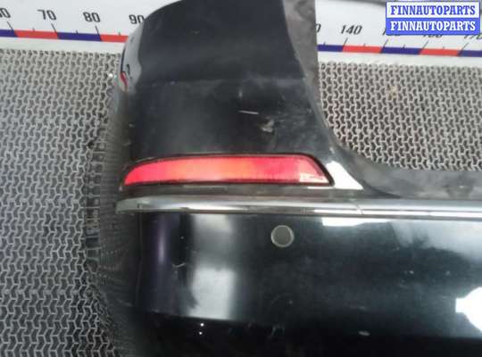 купить бампер задний на OPEL ASTRA J