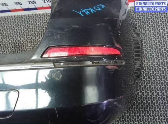 купить бампер задний на OPEL ASTRA J