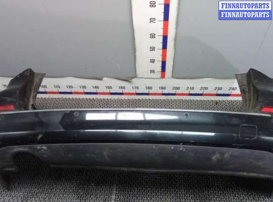 купить бампер задний на OPEL ASTRA J