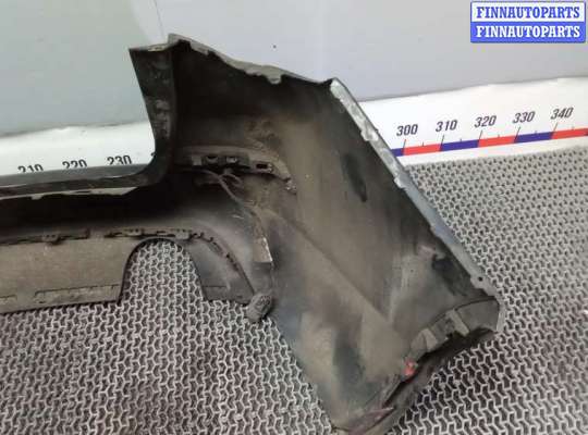 купить бампер задний на OPEL ASTRA J