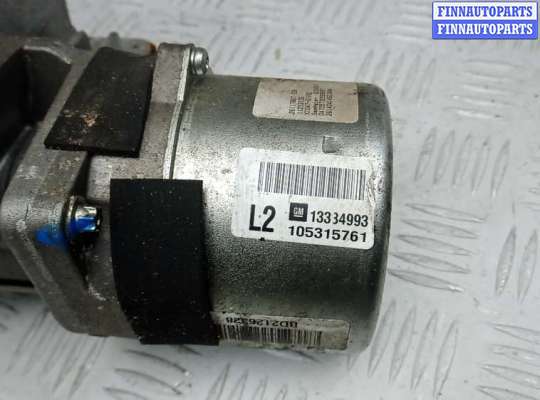 купить электроусилитель руля на OPEL CORSA D