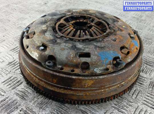 купить маховик демпферный дизельный на CITROEN C-CROSSER