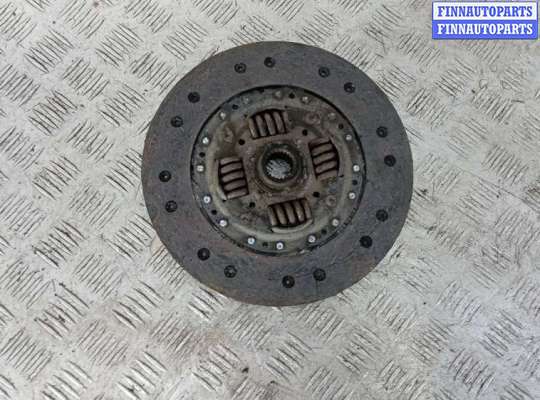 купить маховик демпферный дизельный на CITROEN C-CROSSER