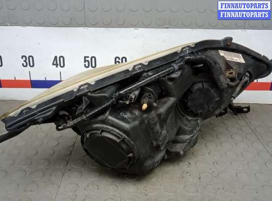 Фара передняя на Honda CR-V III (RE)