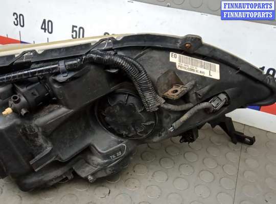 купить фара левая на HONDA CR-V 3