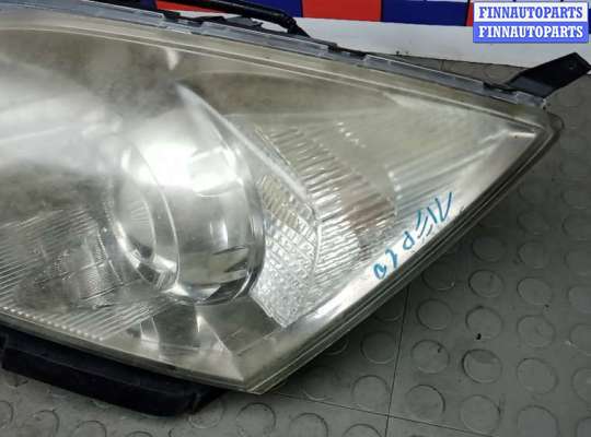 Фара передняя на Honda CR-V III (RE)