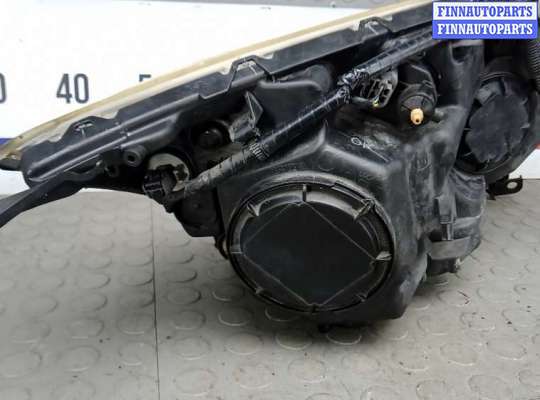 купить фара левая на HONDA CR-V 3