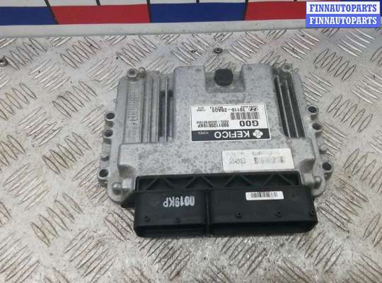 купить блок управления двс на HYUNDAI IX35 1