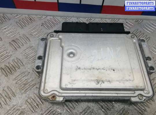 купить блок управления двс на HYUNDAI IX35 1