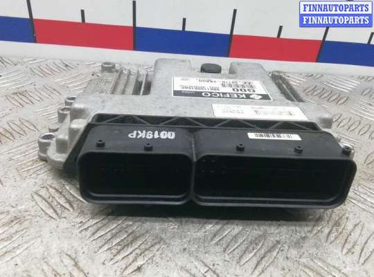 купить блок управления двс на HYUNDAI IX35 1