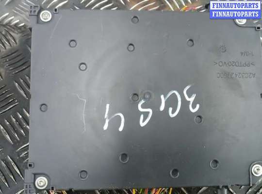 купить блок предохранителей на CITROEN C4 2