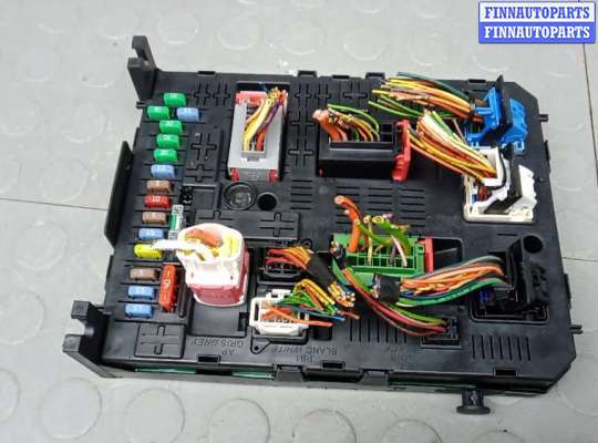 купить блок комфорта на PEUGEOT 3008 1